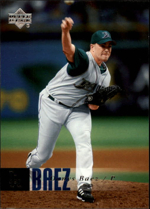 2006 Upper Deck Baseball (Pick Card From List 377-766) C152 11-24 - Picture 85 of 494