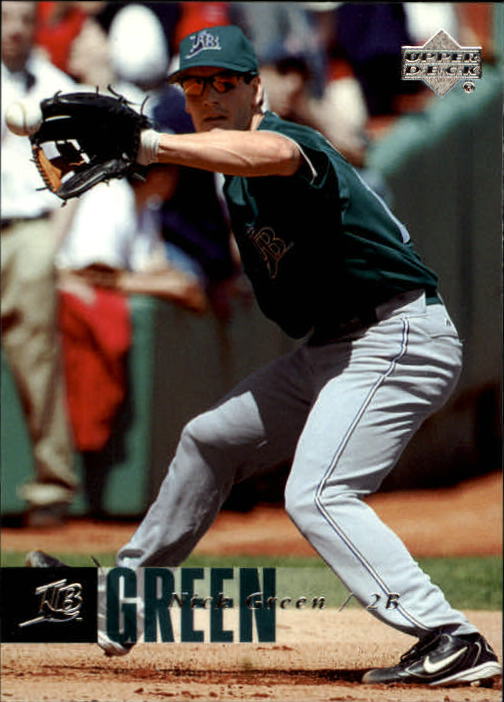 2006 Upper Deck Baseball (Pick Card From List 377-766) C152 11-24 - Picture 95 of 494