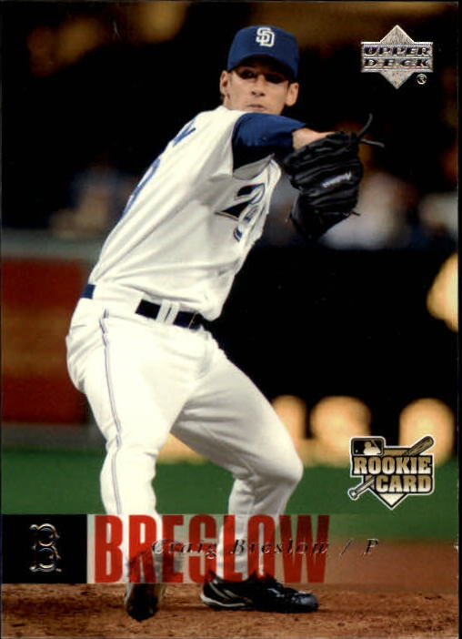 2006 Upper Deck Baseball (Pick Card From List 377-766) C152 11-24 - Picture 107 of 494