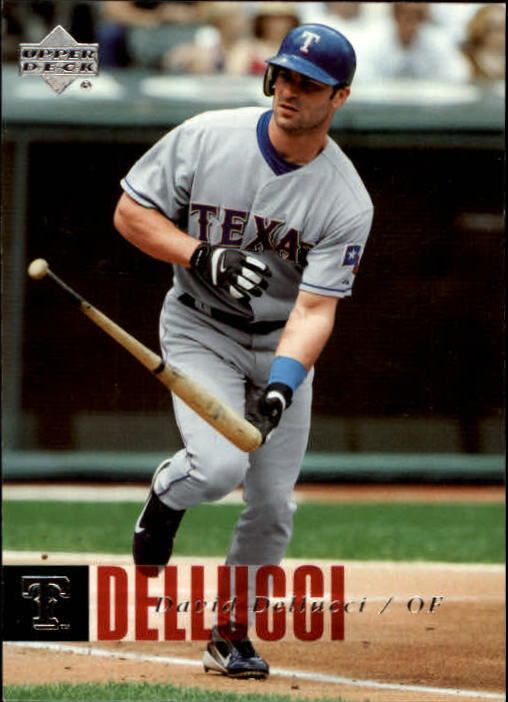 2006 Upper Deck Baseball (Pick Card From List 377-766) C152 11-24 - Picture 113 of 494