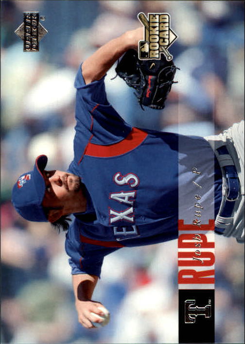 2006 Upper Deck Baseball (Pick Card From List 377-766) C152 11-24 - Picture 123 of 494