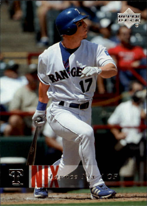 2006 Upper Deck Baseball (Pick Card From List 377-766) C152 11-24 - Picture 129 of 494