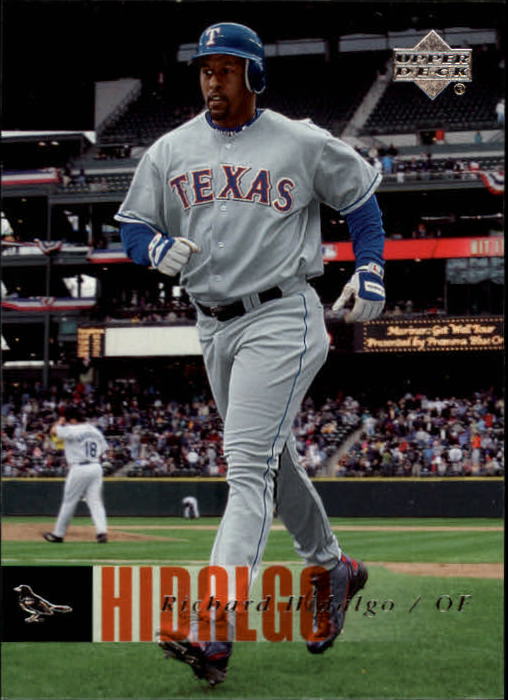 2006 Upper Deck Baseball (Pick Card From List 377-766) C152 11-24 - Picture 131 of 494