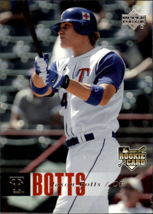 2006 Upper Deck Baseball (Pick Card From List 377-766) C152 11-24 - Picture 133 of 494