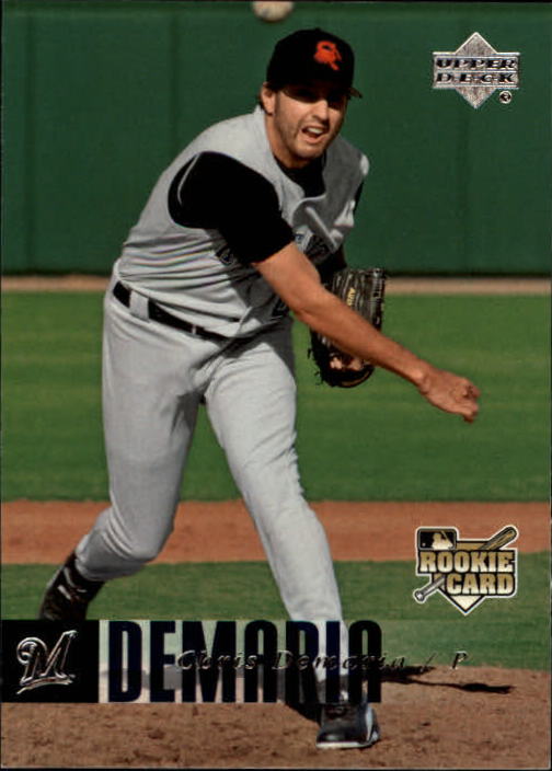 2006 Upper Deck Baseball (Pick Card From List 377-766) C152 11-24 - Picture 137 of 494
