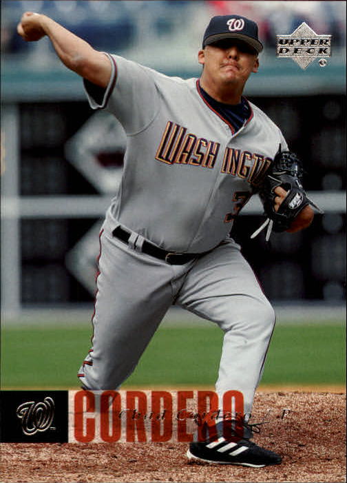 2006 Upper Deck Baseball (Pick Card From List 377-766) C152 11-24 - Picture 163 of 494