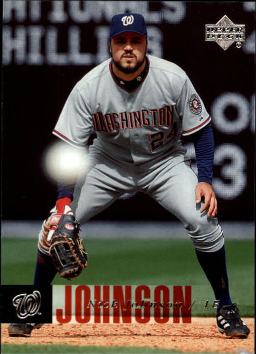 2006 Upper Deck Baseball (Pick Card From List 377-766) C152 11-24 - Picture 175 of 494