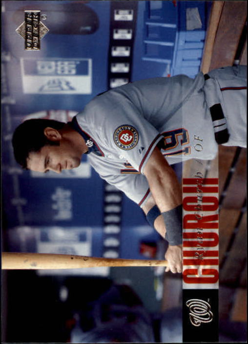 2006 Upper Deck Baseball (Pick Card From List 377-766) C152 11-24 - Picture 177 of 494
