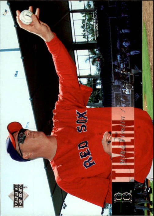 2006 Upper Deck Baseball (Pick Card From List 377-766) C152 11-24 - Picture 219 of 494