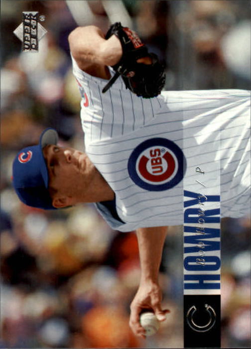 2006 Upper Deck Baseball (Pick Card From List 377-766) C152 11-24 - Picture 223 of 494