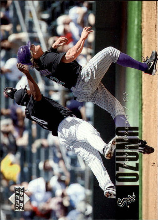 2006 Upper Deck Baseball (Pick Card From List 377-766) C152 11-24 - Picture 241 of 494