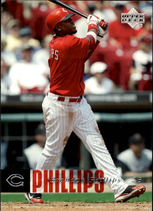 2006 Upper Deck Baseball (Pick Card From List 377-766) C152 11-24 - Picture 243 of 494