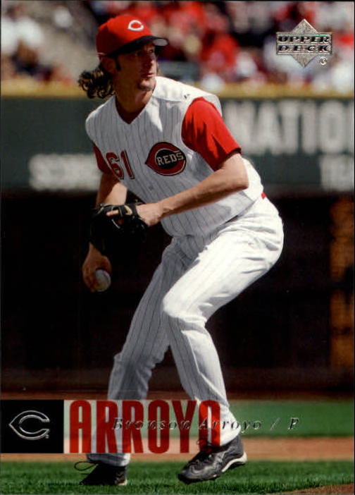 2006 Upper Deck Baseball (Pick Card From List 377-766) C152 11-24 - Picture 245 of 494