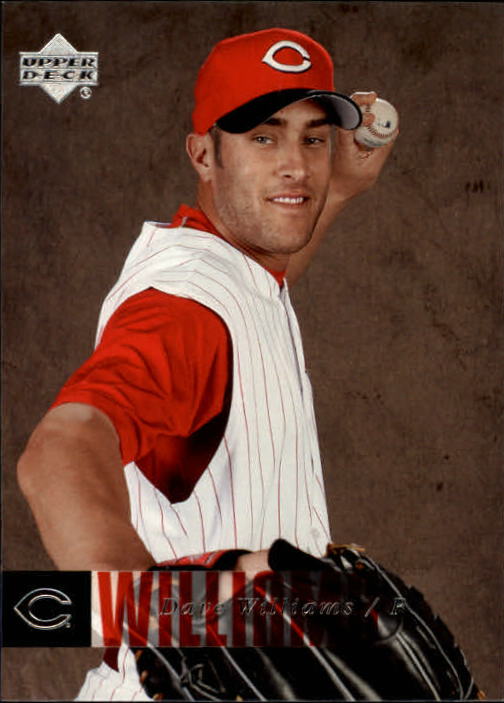 2006 Upper Deck Baseball (Pick Card From List 377-766) C152 11-24 - Picture 247 of 494