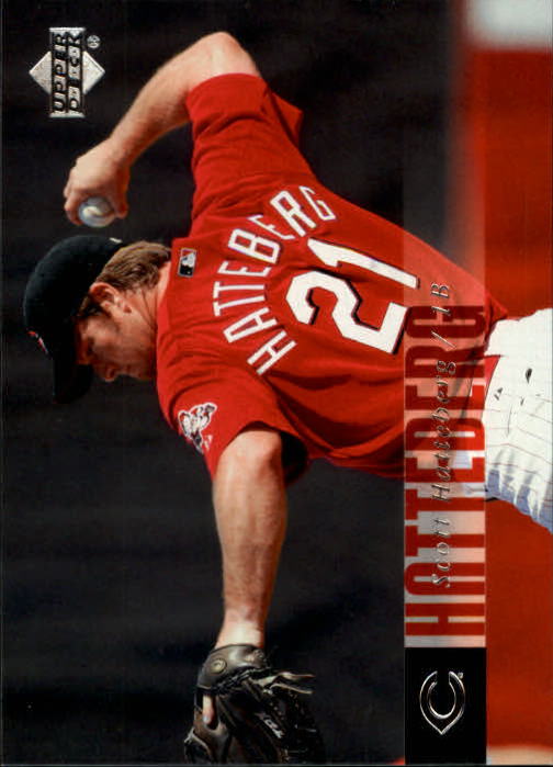 2006 Upper Deck Baseball (Pick Card From List 377-766) C152 11-24 - Picture 261 of 494