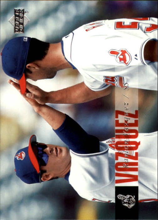 2006 Upper Deck Baseball (Pick Card From List 377-766) C152 11-24 - Picture 275 of 494