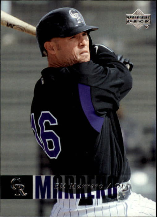 2006 Upper Deck Baseball (Pick Card From List 377-766) C152 11-24 - Picture 279 of 494