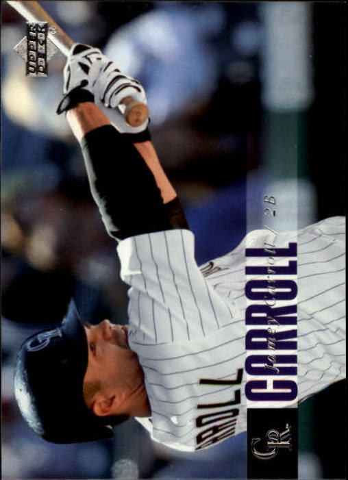 2006 Upper Deck Baseball (Pick Card From List 377-766) C152 11-24 - Picture 281 of 494
