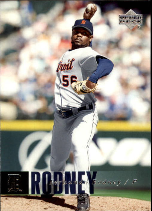 2006 Upper Deck Baseball (Pick Card From List 377-766) C152 11-24 - Picture 291 of 494