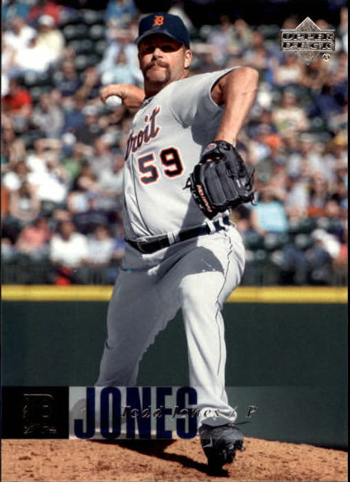 2006 Upper Deck Baseball (Pick Card From List 377-766) C152 11-24 - Picture 297 of 494