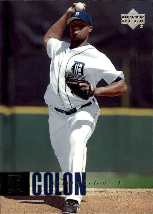 2006 Upper Deck Baseball (Pick Card From List 377-766) C152 11-24 - Picture 299 of 494