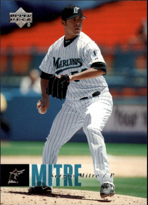 2006 Upper Deck Baseball (Pick Card From List 377-766) C152 11-24 - Picture 313 of 494