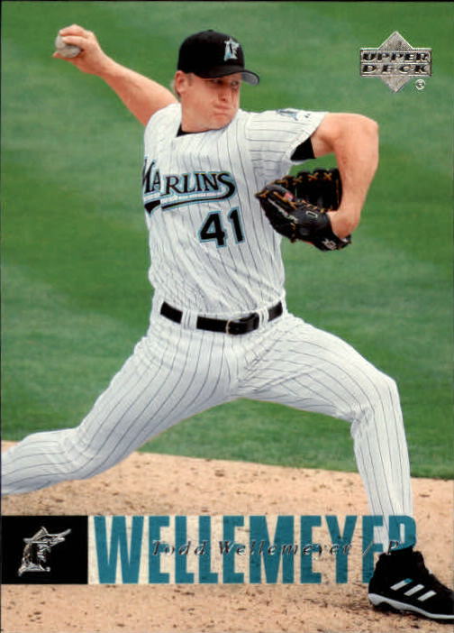2006 Upper Deck Baseball (Pick Card From List 377-766) C152 11-24 - Picture 315 of 494