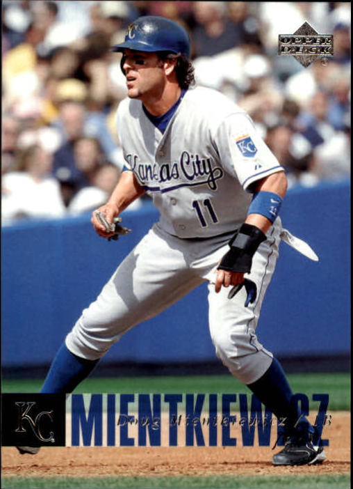 2006 Upper Deck Baseball (Pick Card From List 377-766) C152 11-24 - Picture 329 of 494