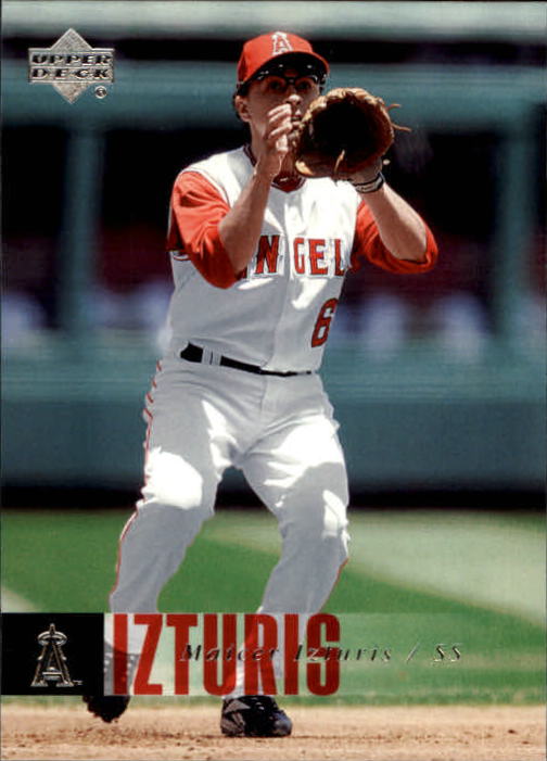 2006 Upper Deck Baseball (Pick Card From List 377-766) C152 11-24 - Picture 347 of 494