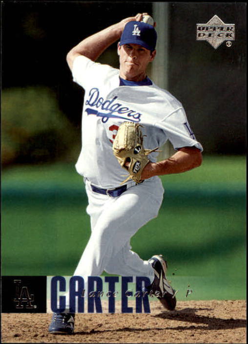 2006 Upper Deck Baseball (Pick Card From List 377-766) C152 11-24 - Picture 363 of 494
