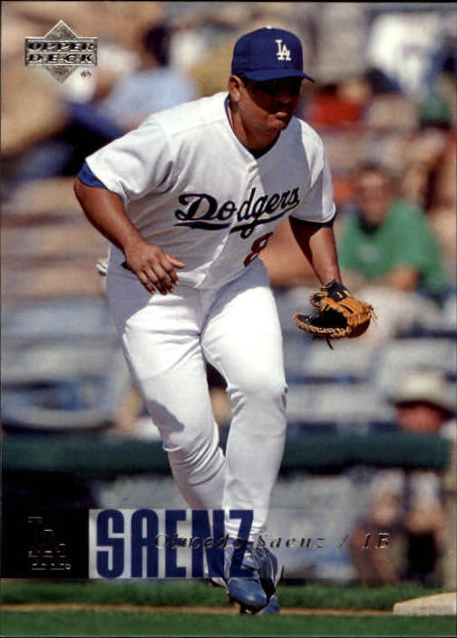 2006 Upper Deck Baseball (Pick Card From List 377-766) C152 11-24 - Picture 365 of 494