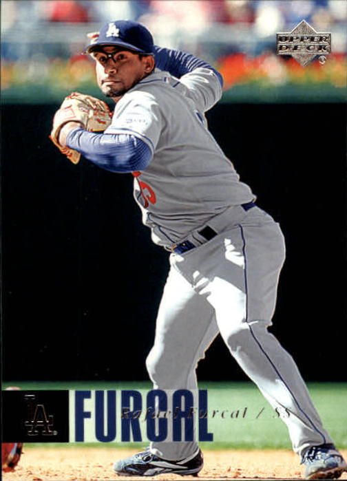 2006 Upper Deck Baseball (Pick Card From List 377-766) C152 11-24 - Picture 367 of 494