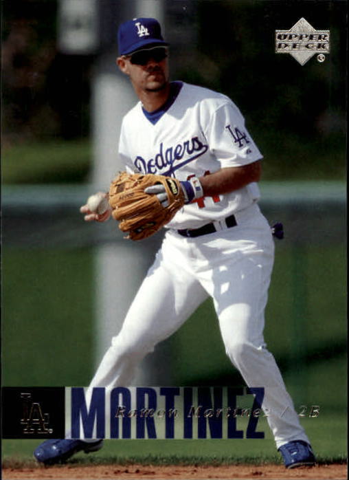 2006 Upper Deck Baseball (Pick Card From List 377-766) C152 11-24 - Picture 369 of 494