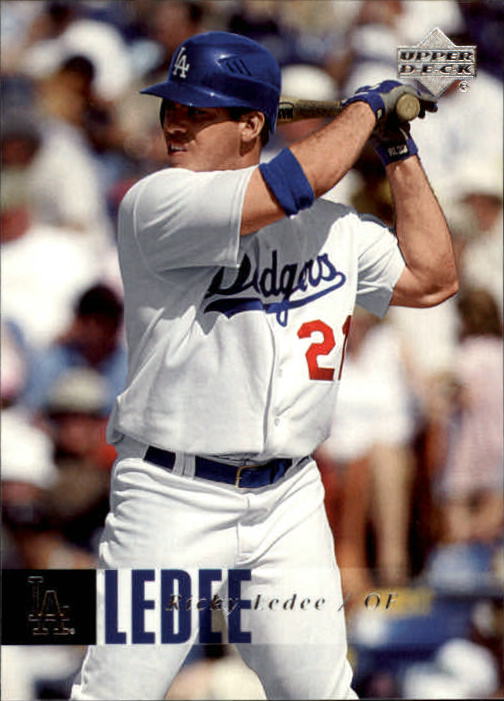 2006 Upper Deck Baseball (Pick Card From List 377-766) C152 11-24 - Picture 371 of 494