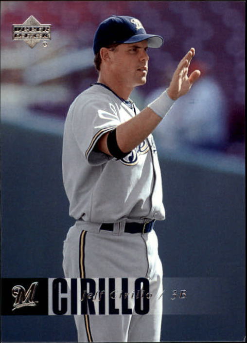 2006 Upper Deck Baseball (Pick Card From List 377-766) C152 11-24 - Picture 379 of 494