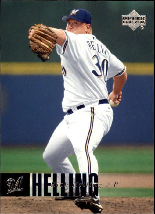 2006 Upper Deck Baseball (Pick Card From List 377-766) C152 11-24 - Picture 381 of 494
