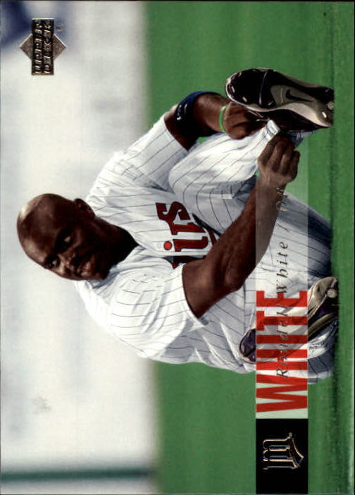 2006 Upper Deck Baseball (Pick Card From List 377-766) C152 11-24 - Picture 395 of 494