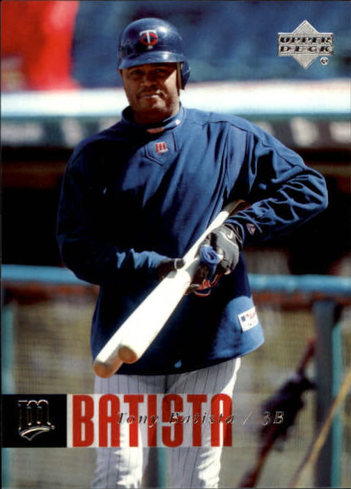 2006 Upper Deck Baseball (Pick Card From List 377-766) C152 11-24 - Picture 397 of 494