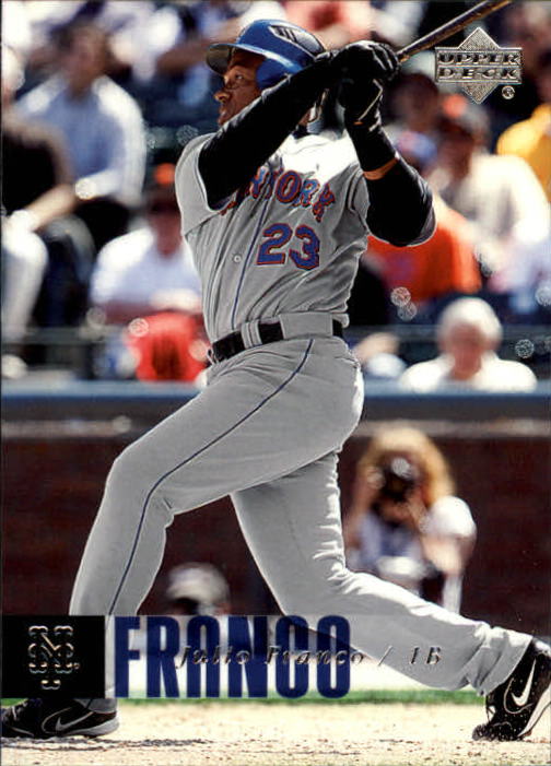 2006 Upper Deck Baseball (Pick Card From List 377-766) C152 11-24 - Picture 421 of 494
