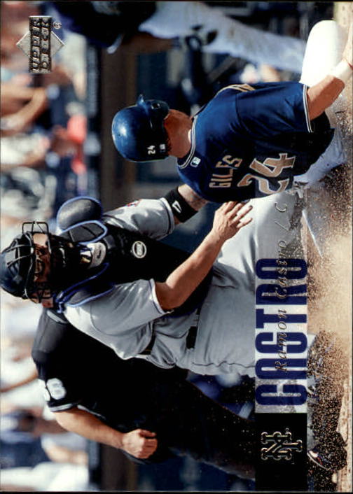 2006 Upper Deck Baseball (Pick Card From List 377-766) C152 11-24 - Picture 425 of 494