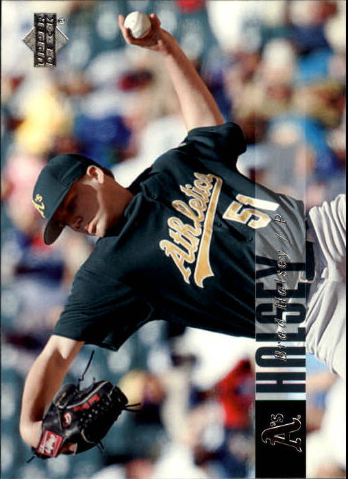 2006 Upper Deck Baseball (Pick Card From List 377-766) C152 11-24 - Picture 441 of 494