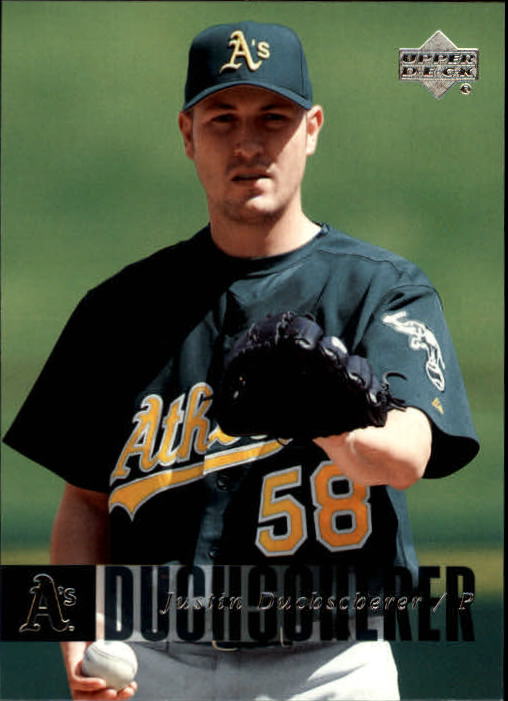 2006 Upper Deck Baseball (Pick Card From List 377-766) C152 11-24 - Picture 445 of 494