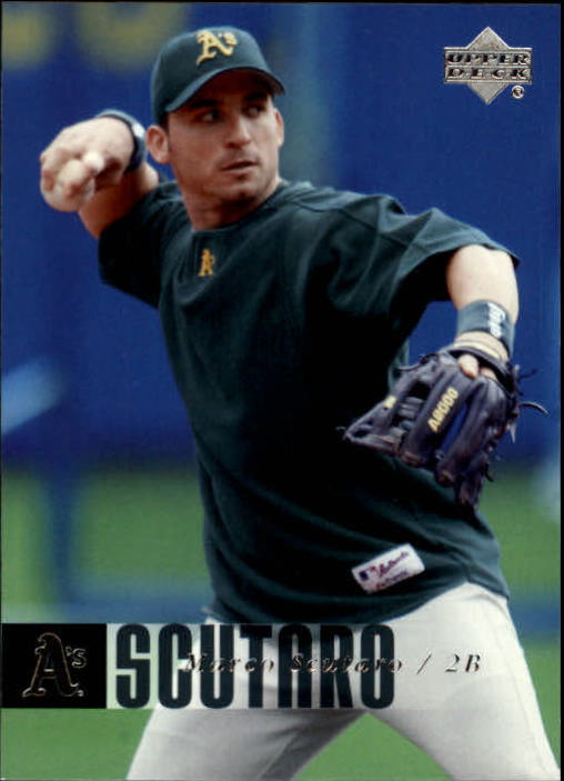 2006 Upper Deck Baseball (Pick Card From List 377-766) C152 11-24 - Picture 449 of 494