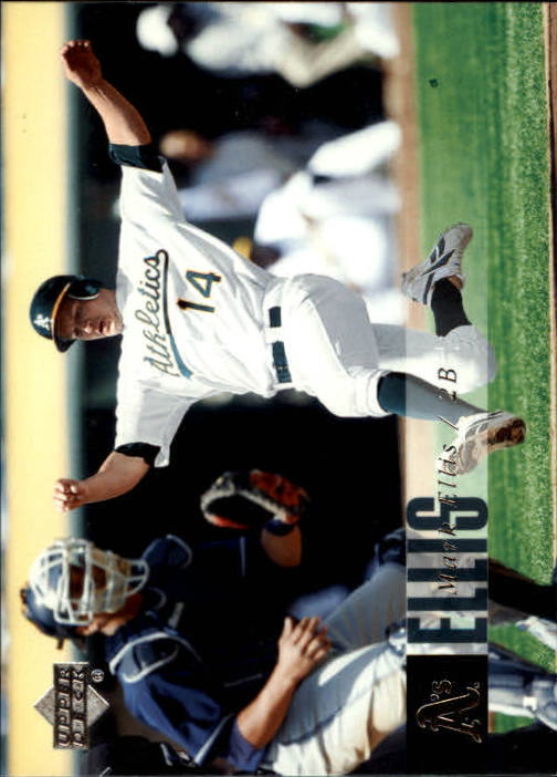2006 Upper Deck Baseball (Pick Card From List 377-766) C152 11-24 - Picture 451 of 494
