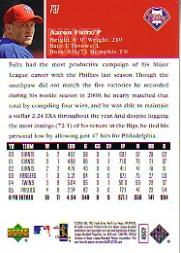 2006 Upper Deck Baseball (Pick Card From List 377-766) C152 11-24 - Picture 456 of 494