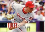 2006 Upper Deck Baseball (Pick Card From List 377-766) C152 11-24 - Picture 455 of 494