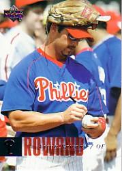 2006 Upper Deck Baseball (Pick Card From List 377-766) C152 11-24 - Picture 457 of 494