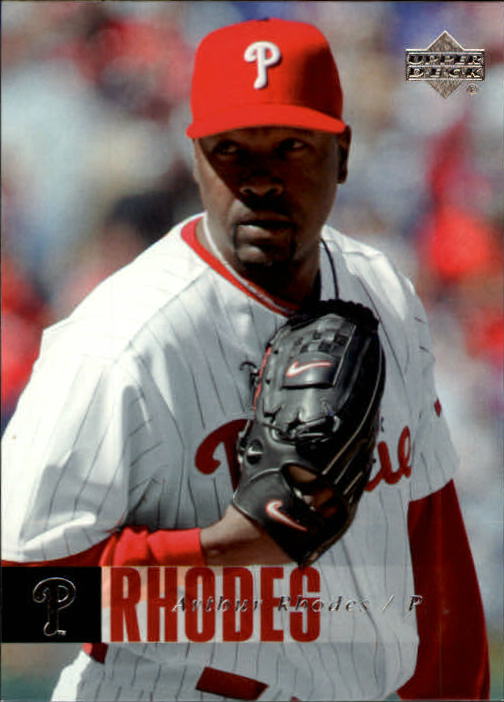 2006 Upper Deck Baseball (Pick Card From List 377-766) C152 11-24 - Picture 459 of 494