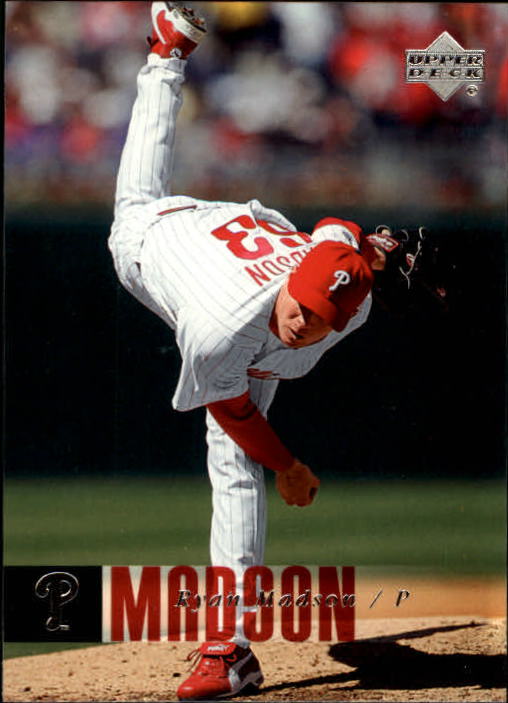 2006 Upper Deck Baseball (Pick Card From List 377-766) C152 11-24 - Picture 463 of 494