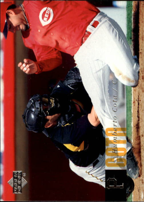 2006 Upper Deck Baseball (Pick Card From List 377-766) C152 11-24 - Picture 471 of 494